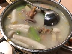 -避风塘(宝山万达店)