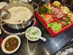 -广信猪骨煲·猪肚鸡(华东万和城店)