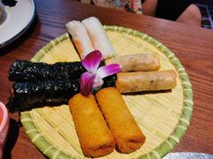 -南越郡·越式风味餐厅(青秀万达店)