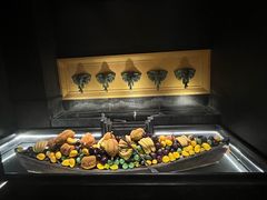 -金链花·泰国餐厅(国贸店)