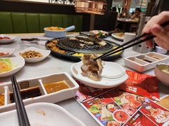 -韩宫宴烤肉·黑毛和牛·料理(合肥滨湖银泰城店)