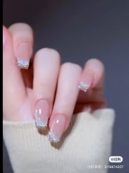 -悦指间美甲美睫