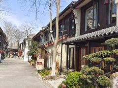 -小河直街历史文化街区