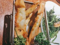 -前海沿·青岛菜(大拇指广场石老人店)