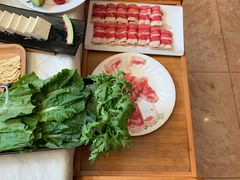 -东来顺饭庄(天坛店)