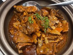 -惠丰堂饭庄·烤鸭·京味菜(民族大学店)
