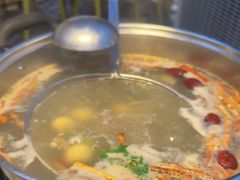 -小煵记·打边炉(西丽文光店)