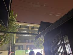 -小胡子祥彪烧烤(北湖总店)