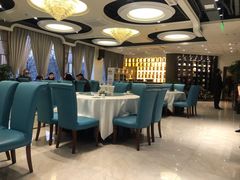 -香融府·烤鸭·家常菜(马家堡路店)