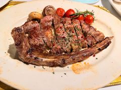 -波特曼西餐厅(中央大街店)