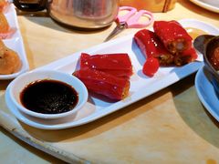 -老廣食堂(区庄店)