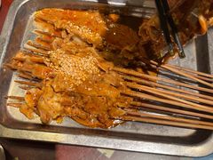 -清真·老兰家(兴善寺西街总店)