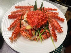 -涵苑私宴定制(外滩店)