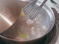 -狐狸爱上椰子鸡(滨江星光大道店)