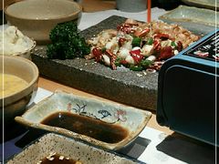 -浦·传统日式料理(3 5 1 1 店)