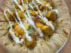 -达美乐比萨(肖家河店)