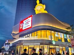 -东莞松山湖万象汇