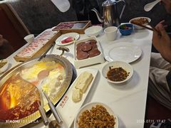 -巴邑火锅·鲜切牛肉(萧山银隆店)