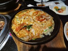 -木槿花韩式炭烤·熟成肉工坊(孙文东路店)