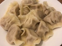 -海胆小馆(东北水饺·春柳店)