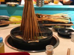 -钢管厂五区小郡肝串串香(南山店)
