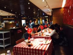 -西贝莜面村(上海百联西郊店)