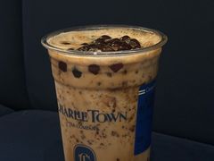 -CHARLIETOWN红茶公司(南京万象天地店)