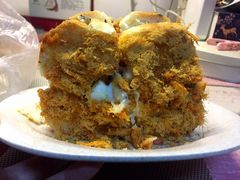 -爱德顺糕点食屋(利民道店)