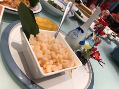 -江南韵·无锡太湖文化体验餐厅(凤凰天街店)