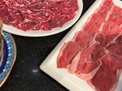 -南门涮肉(上海二店)