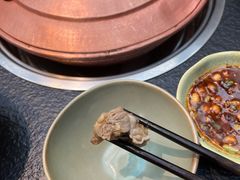 -菌自由丨野生菌火锅特色庭院餐厅(丽江古城店)