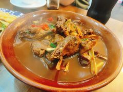 -灵福缘私房菜·农家菜(拈花湾·灵山大佛必推店)