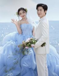 -维多利亚婚纱摄影全球旅拍(华南旗舰店)