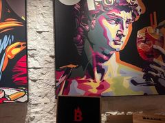 -Mammamia意大利餐厅(阳春巷店)