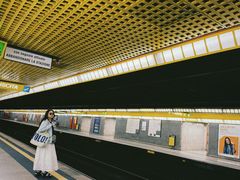 -文艺复兴百货(米兰大教堂广场店)