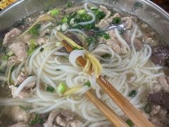 -白露塘杀猪粉(冲口路店)