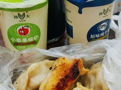 -蒋家桥饺面店(广陵路店)
