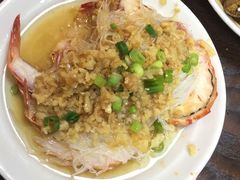-兴记菜馆