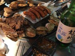 -杀猪天·韩国烤肉(总店)