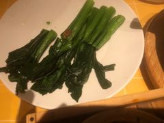 -蔡澜点心·粤菜(花城汇南区店)