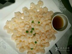 -和记小菜(东方店)