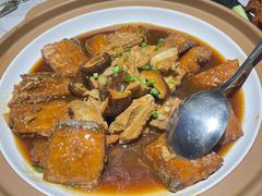 -船歌·鱼水饺青岛菜(石老人店)