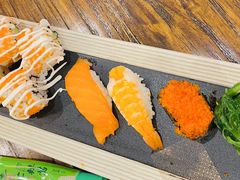 -披头士烧鸟居酒屋(王府井店)