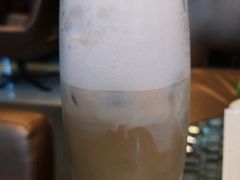 -北纬29度大堂吧-重庆富力艾美酒店-近江岸天街