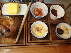 -拾光·小碗甜品