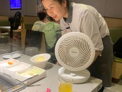 -海底捞火锅(德思勤店)