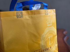 -莉莲蛋挞(中环百联店)