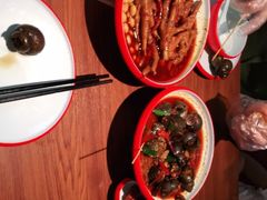 -老闵田螺馆·南昌市井菜·特色小吃(总店)