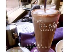 -西点坊(浦东香格里拉店)