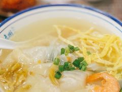-长人馄饨铺(解放街店)